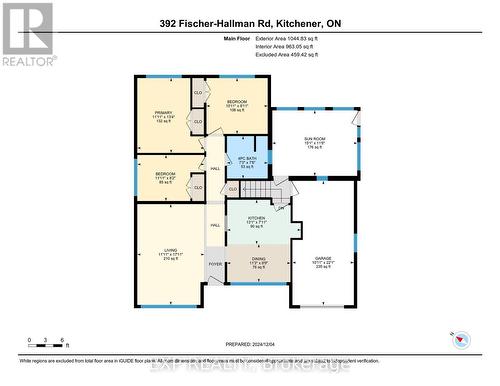 392 Fischer Hallman Road, Kitchener, ON - Other