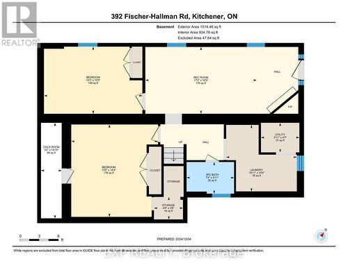 392 Fischer Hallman Road, Kitchener, ON - Other