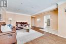 392 Fischer Hallman Road, Kitchener, ON  - Indoor Photo Showing Living Room 