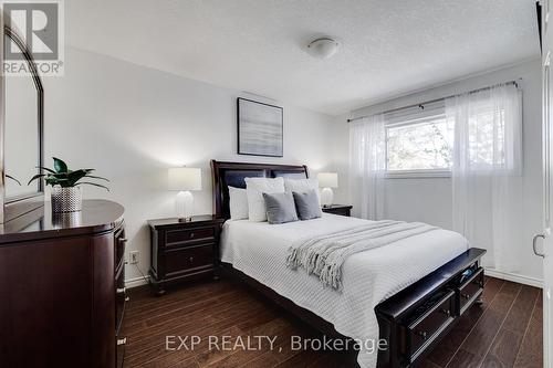 392 Fischer Hallman Road, Kitchener, ON - Indoor Photo Showing Bedroom