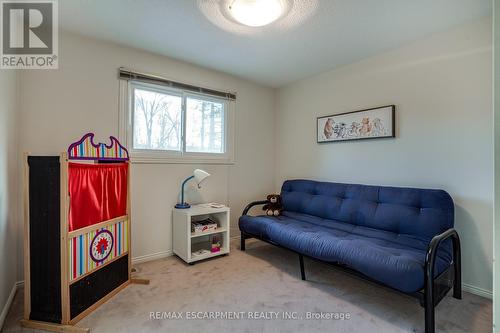 25 Terrace Drive, Hamilton, ON - Indoor