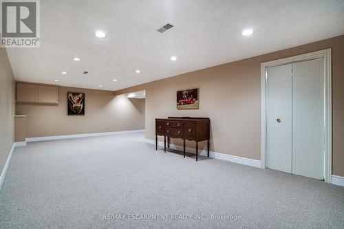 25 Terrace Drive, Hamilton, ON - Indoor