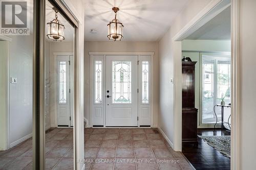 25 Terrace Drive, Hamilton, ON - Indoor Photo Showing Other Room