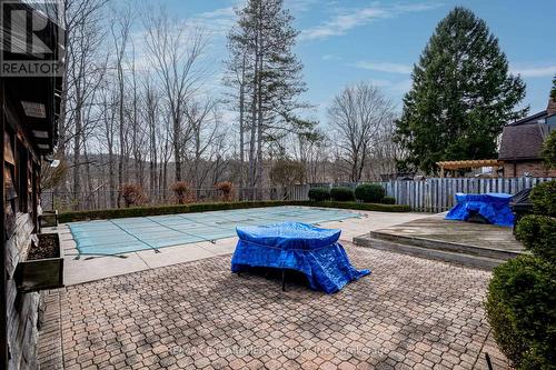 25 Terrace Drive, Hamilton, ON - Outdoor With Backyard