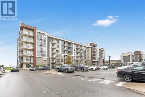 113 - 101 Shoreview Place, Hamilton, ON - Outdoor With Facade