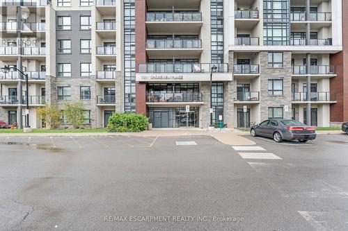 113 - 101 Shoreview Place, Hamilton, ON - Outdoor With Facade