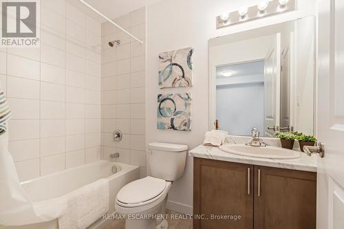 113 - 101 Shoreview Place, Hamilton, ON - Indoor Photo Showing Bathroom