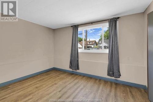 272 Mckay Avenue, Windsor, ON - Indoor Photo Showing Other Room