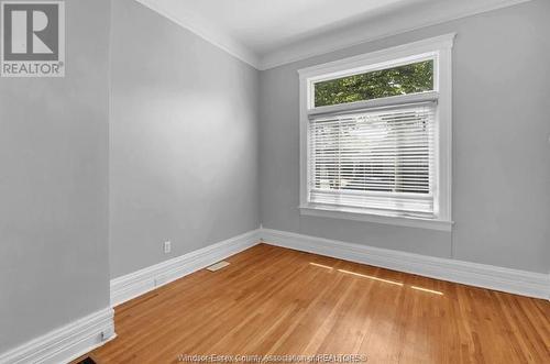 272 Mckay Avenue, Windsor, ON - Indoor Photo Showing Other Room