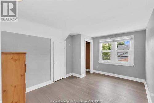 272 Mckay Avenue, Windsor, ON - Indoor Photo Showing Other Room