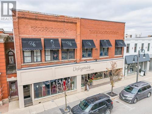 9-13 Talbot Street West, Leamington, ON 