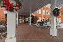 207 - 1 Heritage Way, Kawartha Lakes (Lindsay), ON  - Outdoor 