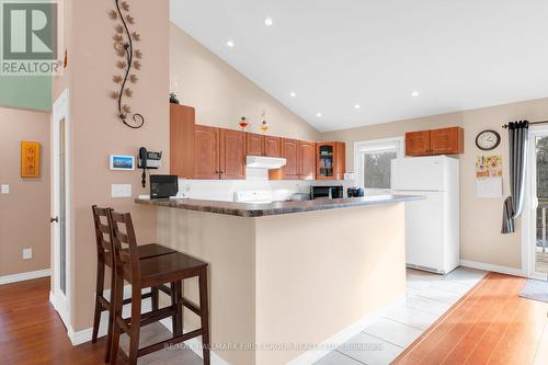 315 River Street W, Tweed, ON - Indoor Photo Showing Kitchen