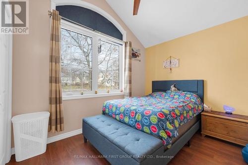 315 River Street W, Tweed, ON - Indoor Photo Showing Bedroom