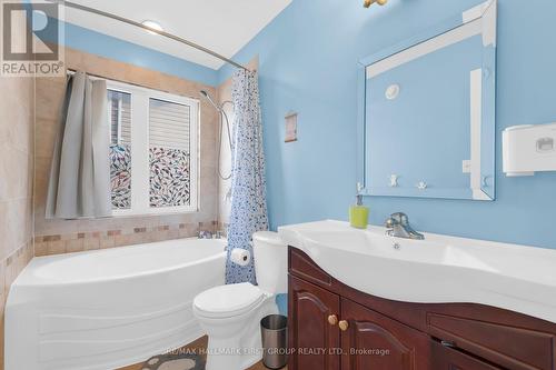 315 River Street W, Tweed, ON - Indoor Photo Showing Bathroom