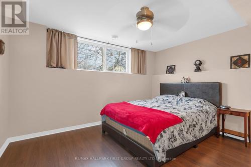 315 River Street W, Tweed, ON - Indoor Photo Showing Bedroom