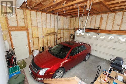 16 Hillview Drive, Kawartha Lakes (Bobcaygeon), ON - Indoor Photo Showing Basement