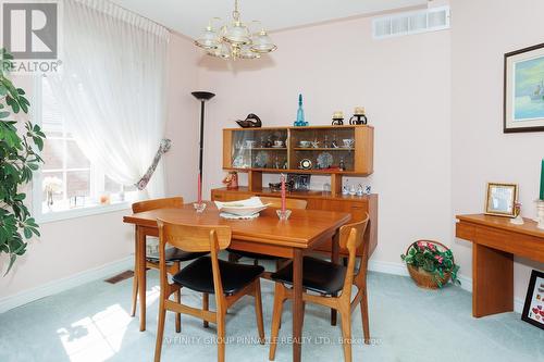 16 Hillview Drive, Kawartha Lakes (Bobcaygeon), ON - Indoor Photo Showing Dining Room