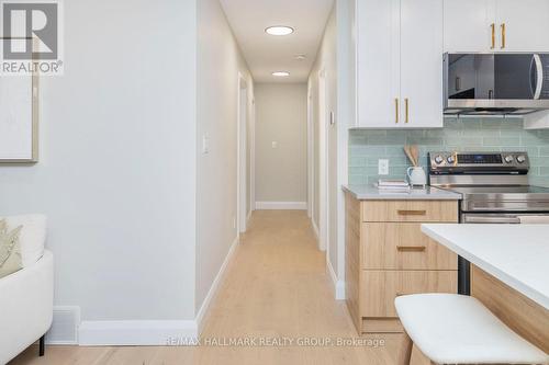 5020 Dunning Road, Ottawa, ON - Indoor Photo Showing Kitchen