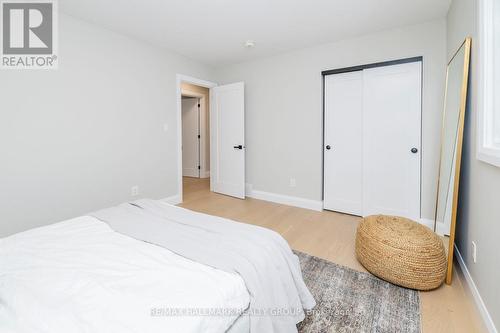 5020 Dunning Road, Ottawa, ON - Indoor Photo Showing Bedroom