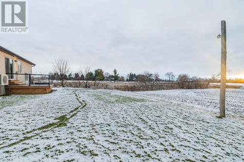 5020 Dunning Road, Ottawa, ON - Outdoor With Deck Patio Veranda