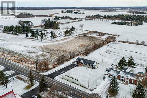 5020 Dunning Road, Ottawa, ON - Outdoor With View