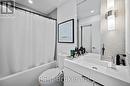 3101 - 33 Helendale Avenue, Toronto, ON  - Indoor Photo Showing Bathroom 