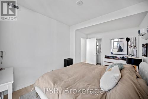 3101 - 33 Helendale Avenue, Toronto, ON - Indoor Photo Showing Bedroom