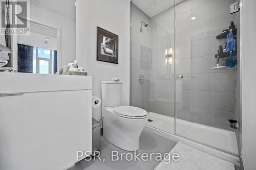 3101 - 33 Helendale Avenue, Toronto, ON - Indoor Photo Showing Bathroom