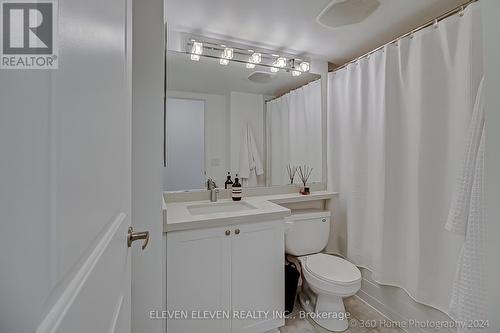 Ph2306 - 50 Lynn Williams Street, Toronto, ON - Indoor Photo Showing Bathroom