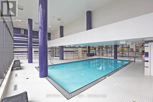 Th114 - 59 East Liberty Street, Toronto, ON -  Photo Showing Other Room With In Ground Pool