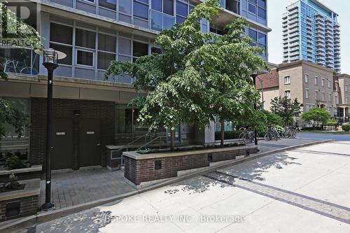 Th114 - 59 East Liberty Street, Toronto, ON - Outdoor