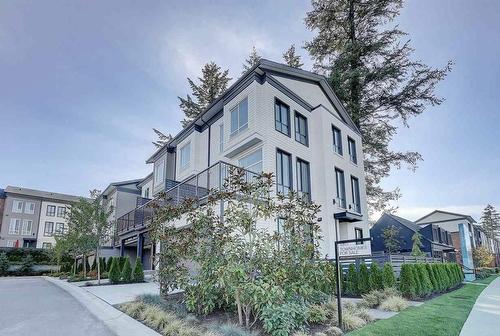 15938 27 Avenue, Surrey, BC - Outdoor With Balcony