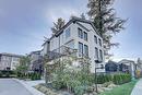 15938 27 Avenue, Surrey, BC  - Outdoor With Balcony 