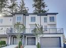 15938 27 Avenue, Surrey, BC  - Outdoor With Balcony With Facade 