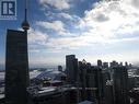 3801 - 224 King Street W, Toronto, ON  - Outdoor With View 