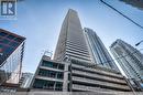 3005 - 2221 Yonge Street, Toronto, ON  - Outdoor With Balcony 