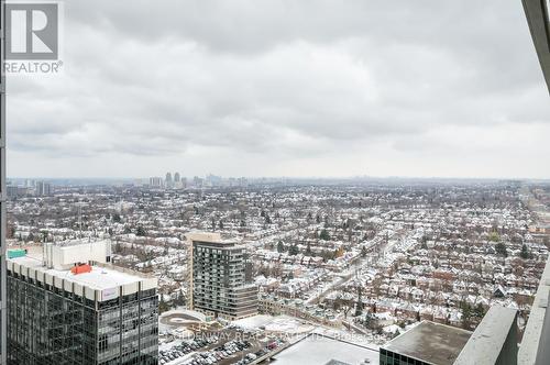 3005 - 2221 Yonge Street, Toronto, ON - Outdoor With View