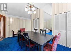 Primary Home Dining Room - 