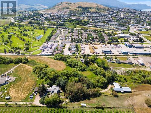 1451 Mountview Road, Vernon, BC - Outdoor With View