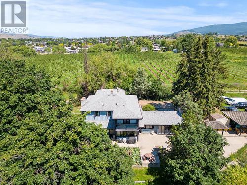 1451 Mountview Road, Vernon, BC - Outdoor With View