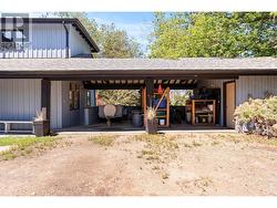 Primary Home Double Carport - 