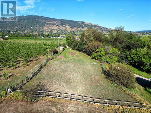 Horse Paddock - 1451 Mountview Road, Vernon, BC - Outdoor With View