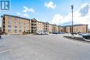 321 - 1077 Gordon Street, Guelph (Hanlon Creek), ON  - Outdoor With Balcony With Facade 