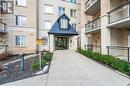 321 - 1077 Gordon Street, Guelph (Hanlon Creek), ON  - Outdoor With Balcony With Facade 