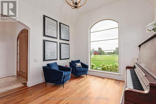 787517 Grey 13 Road, Blue Mountains, ON - Indoor Photo Showing Other Room