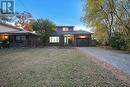 1994 Fairport Road, Pickering, ON  - Outdoor With Facade 