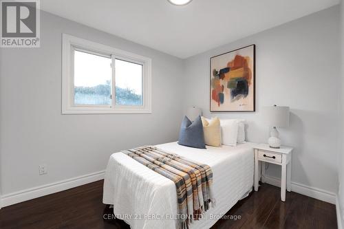 1994 Fairport Road, Pickering, ON - Indoor Photo Showing Bedroom