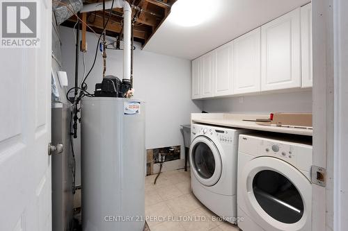 1994 Fairport Road, Pickering, ON - Indoor Photo Showing Laundry Room