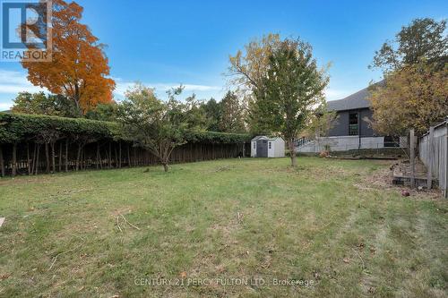 1994 Fairport Road, Pickering, ON - Outdoor